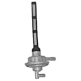 Vespa OEM Fuel Valve, Fuel Tap, Petcock For Select Vespa, Piaggio and Aprilia Scooters | OEM: 575330, 57306R, 575331