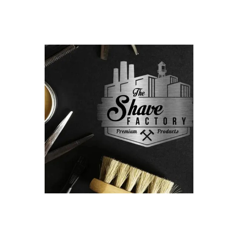 Cera Para Peinar Polvo Volumen Mate 20g - The Shave