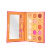 Bebella - Orange Squeeze Shadow Palette