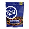 Kar's Kar's Nuts Peanut Butter 'n Dark Chocolate Trail Mix,