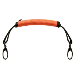 TXEsign Removable Speaker Handle Strap for JBL Xtreme/Xtreme 2/ Xtreme 3/Xtreme 4 Portable Speaker(Orange)