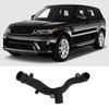 Engine Water Coolant Pipe LR090630 Replacement for Land Rover LR4