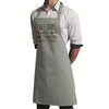 Fabulous Premium Kitchen Apron 365 Days Together but Who's Counting