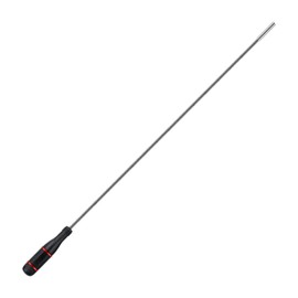 F Fityle 20 inch Long Pickup Tool Accurate Pick up in Narrow Space Metal Powerful Heavy Duty for Keys