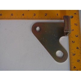 M154634 BRKT (Surplus Open Box) - G&T Engine Parts