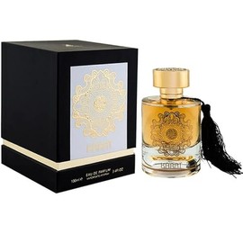 ALHAMBRA KARAT EAU DE PARFUM 100ml | LUXURY LONG LASTING FRAGRANCE | PREMIUM IMPORTED FRAGRANCE SCENT FOR MEN AND WOMEN | PERFUME GIFT SET | ALL OCCASION (Pack of 1)