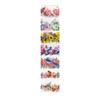 Lot of 2 x 7 Easter Egg Decoration Thermo Heat