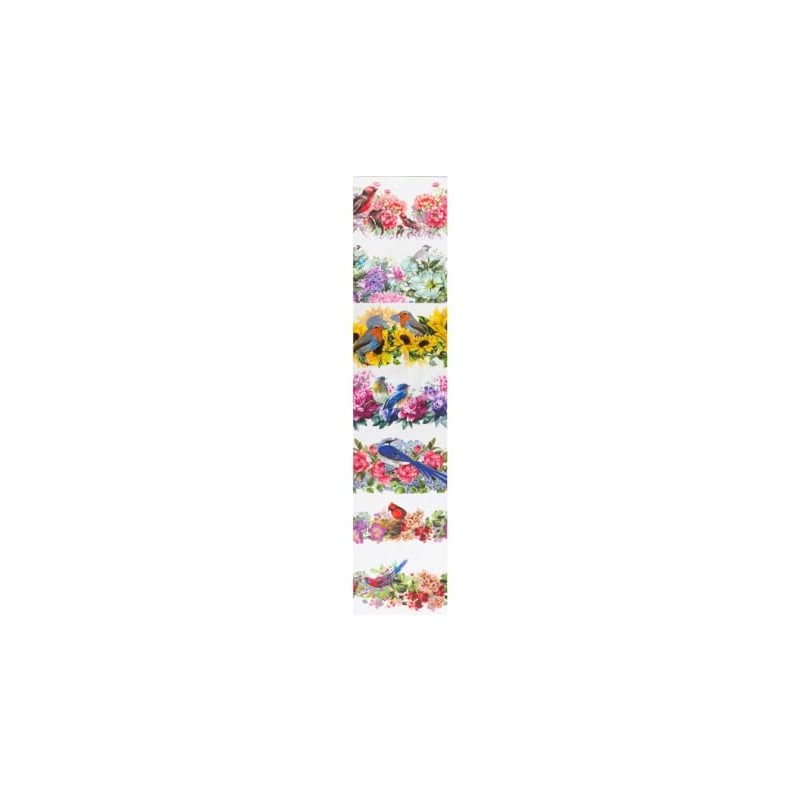 Lot of 2 x 7 Easter Egg Decoration Thermo Heat