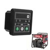Gonetre ATS Controller Genset Control Module Electrical Accessory Ats220 Ac30-300v