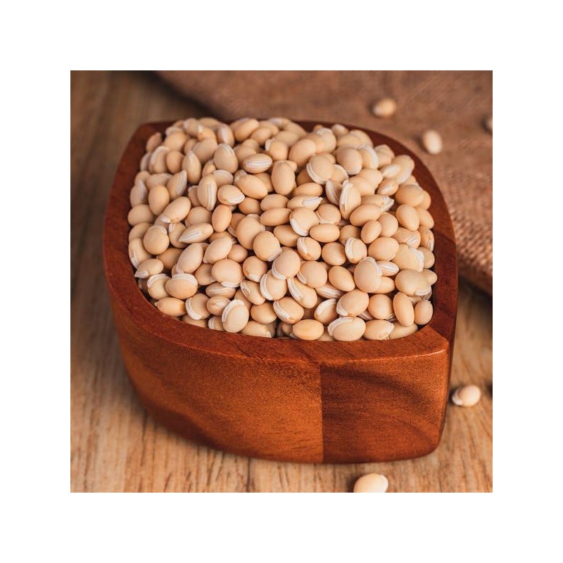 Neavy Beans (Vall Whole) 500g