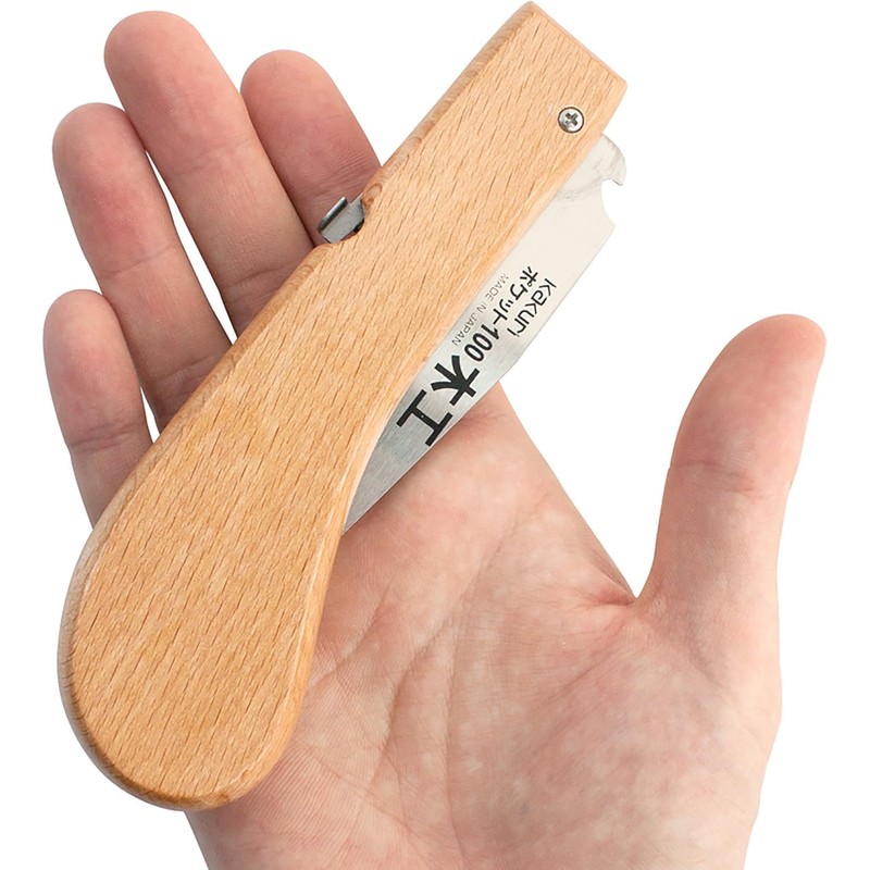 Kakuri Pocket 100 Hana Saw