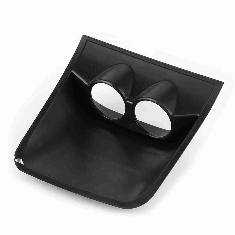 2in Dash Gauge Pod Dual Hole Car Meter Mount Holder