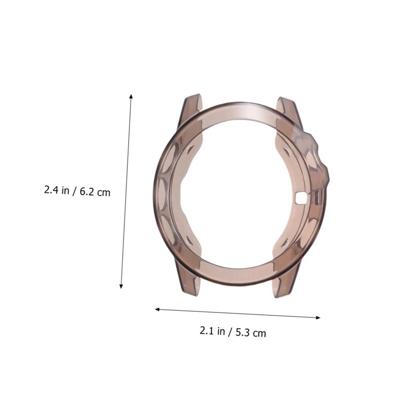 LABRIMP Smart Watch Protective Cover for 5X 5X Cover Protective