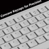 Keychron B2 Pro Ultra-Slim Wireless ZMK Custom Keyboard, 96% Layout