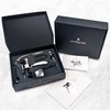 Wine Bottle Opener Corkscrew Set – Luxiluxy [2024 upgraded, does