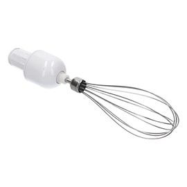Whisk with Coupling for Hand Blender Bosch MSM6 MSM7 MQ6