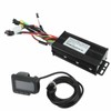 Electric Bike Controller Kit with LCD Display 24V 36V 48V
