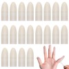 100pcs Finger Sack Finger Protector Thumb Sack Finger Protector Finger