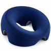 Memory Foam Face Down Pillow for Prone Rest – Open-Center