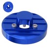 Car Antenna Base with Mounting Hardware Gasket Metal Fit for