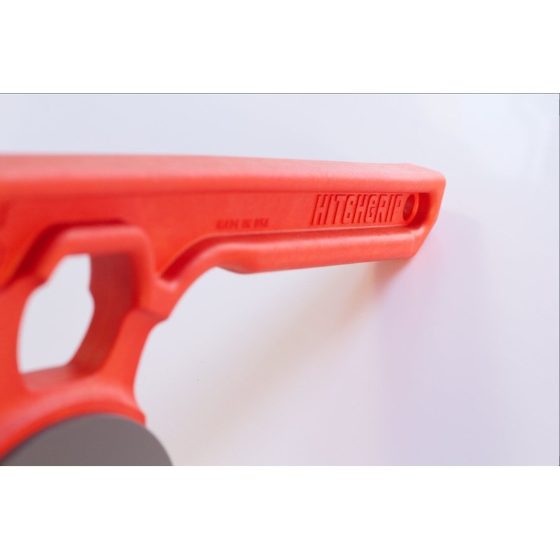 HitchGrip Quick Connect Hitch Coupling Tool for RV and Travel