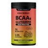 Bcaa Glutamina Electrolitos 7g Aminoácidos Bcaa 211 2.5g L-glutamina En