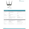 D-Link Wi-Fi AC750 Dual Band Router (DIR-813)