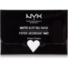 NYX 프로페셔널 메이크업 매트 블로팅 페이퍼 NYX Professional Makeup Matte