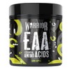 Warrior EAA Essential Amino Acids, Sour Apple - 360 g