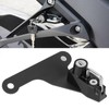 Motorcycle Anti Theft Rust Proof Helmet Lock with Keys Fit