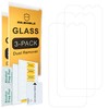Mr.Shield [3-Pack] Screen Protector For Blackview BV6200 Pro/ BV6200 Plus
