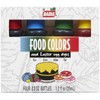 Badia Food Coloring - 1.2 oz