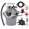 590399 Carburetor Fits for 590399 796077 Compatible with 21R502 21R507