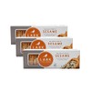 Black & White Sesame Savory Biscuit by Lark Fine Foods-Pack