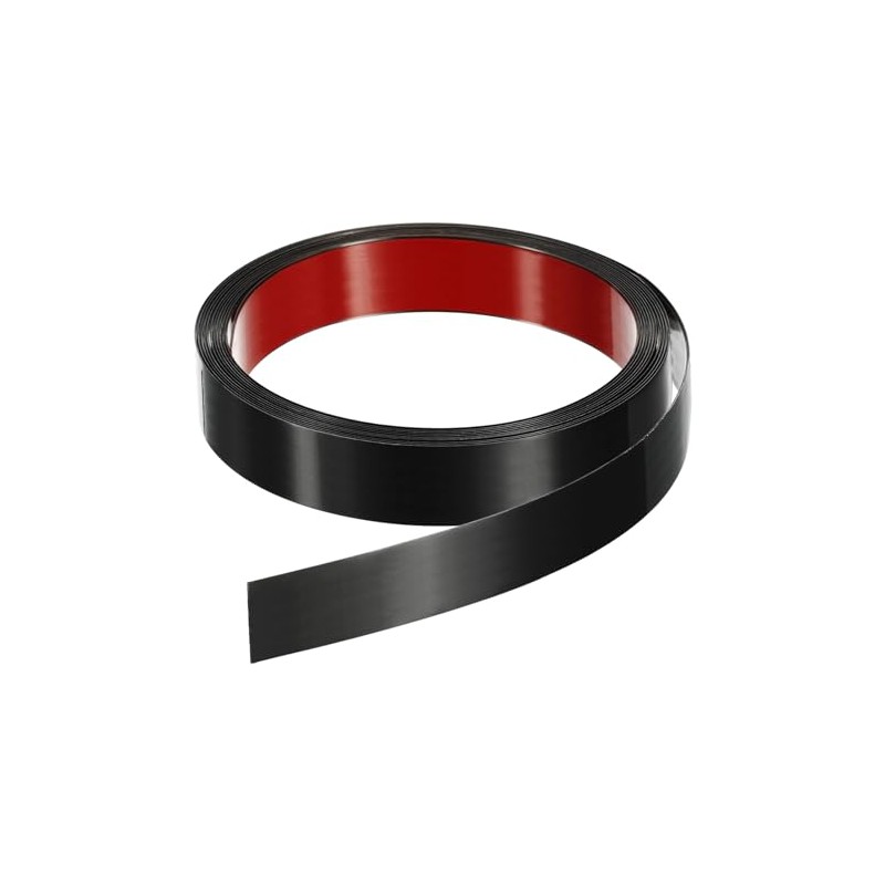 GoProver - Paquete de 6 cintas gráficas de 3 mm