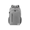 Solo Re:Define Laptop Backpack, Gray, 15.6"