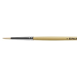 Pro Arte Series B Hog Round 1