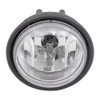 EPIC LIGHTING Halogen Replacement Spec Fog Lights Clear Lens Compatible