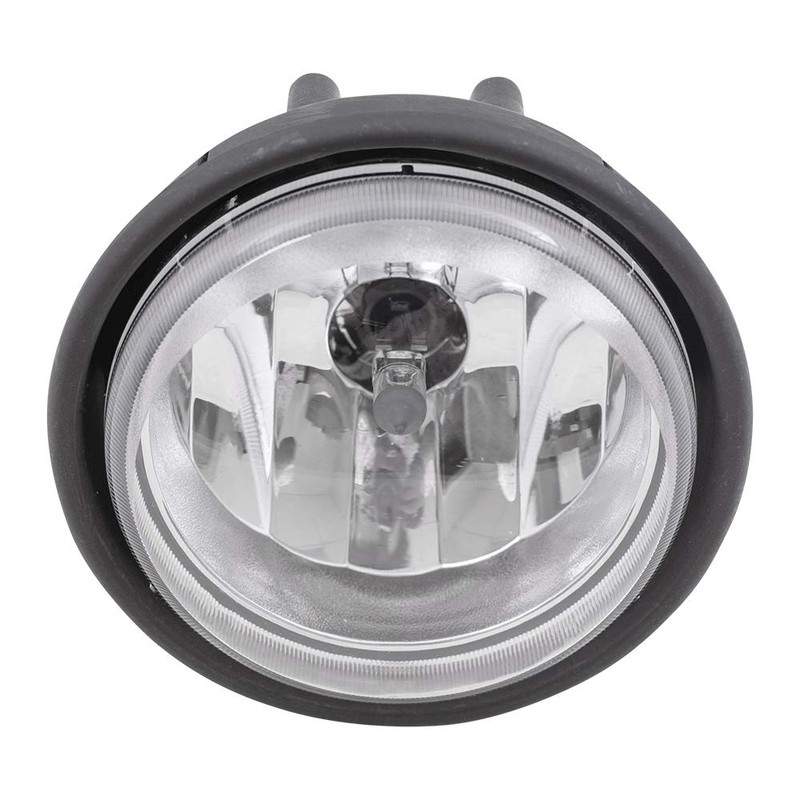 EPIC LIGHTING Halogen Replacement Spec Fog Lights Clear Lens Compatible