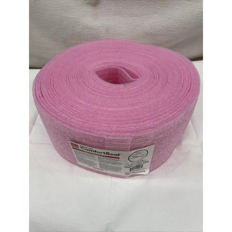 Owens Corning ProPink Comfort Seal - Sill Gasket 5 1/2”