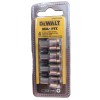 DeWalt Max Fit Phillips 1 in. L Drywall Screw Setter