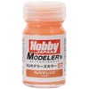 Hobby Japan HJ Modelers Color 07 HJV Orange 0.5 fl
