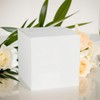 Wedding Card Box Wedding Card Post Box for Reception, Cardboard