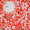 Giant Gift Wrap Bag for Christmas for Easy Wrapping 36