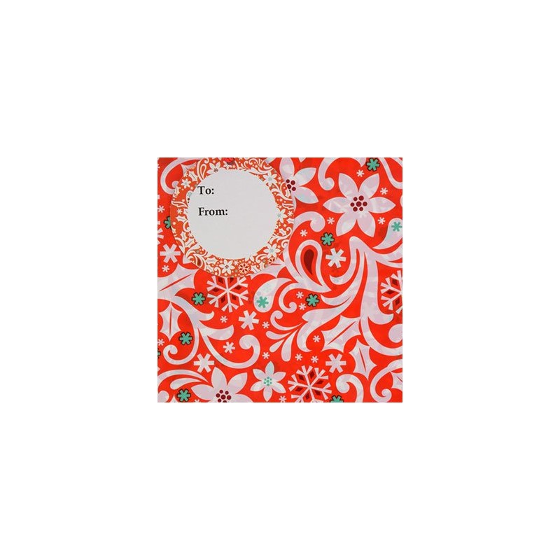 Giant Gift Wrap Bag for Christmas for Easy Wrapping 36