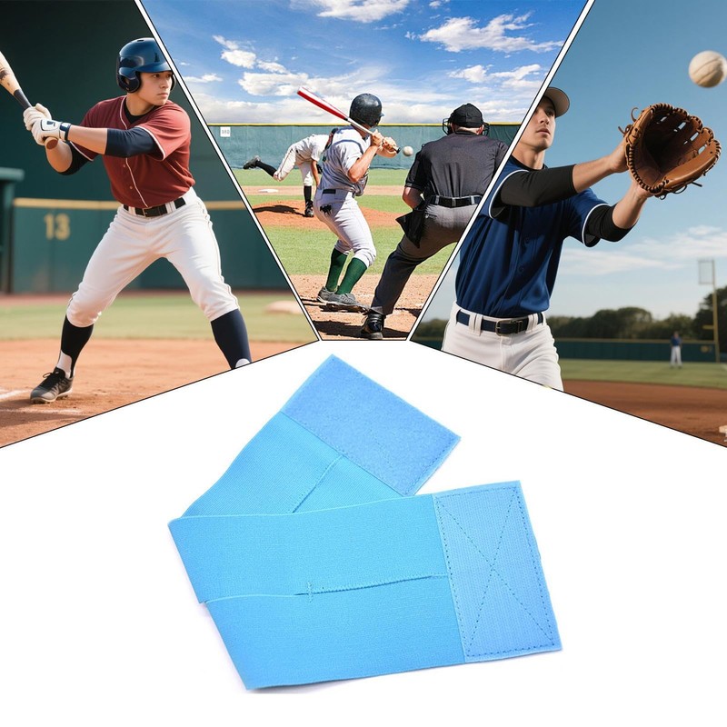 Glove Wrap Softball - Boxing Wraps - Protector Strap Padding