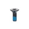 TSA® 32-Piece Screw Set for Red Dot Optics & Adapter