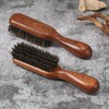 BESTOOL Hair Brush, Boar Bristle Brush for Thin, Fine Hair,