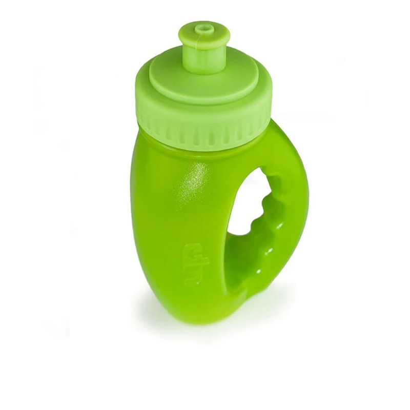 Ultimate Perfomance Runners Bottle 300cc Eco Green Carbon Neutral Certified