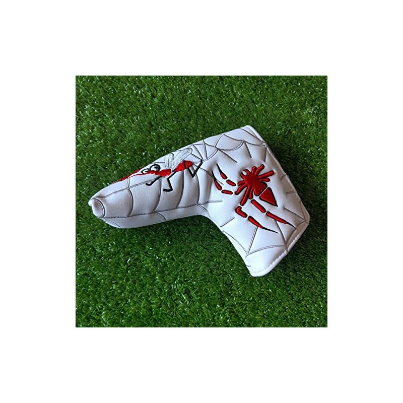 Golf Headcover Wood Cover Driver 440cc 460cc Cover Utility UT